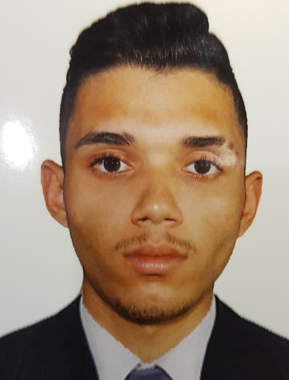 Marlon Gabriel Ramos de Souza