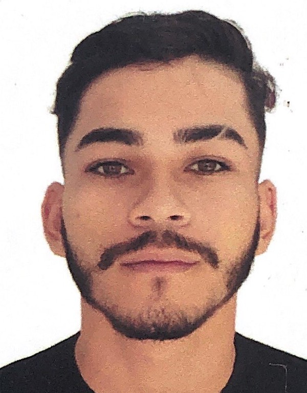 Rodrigo Rafael da Silva de Lima