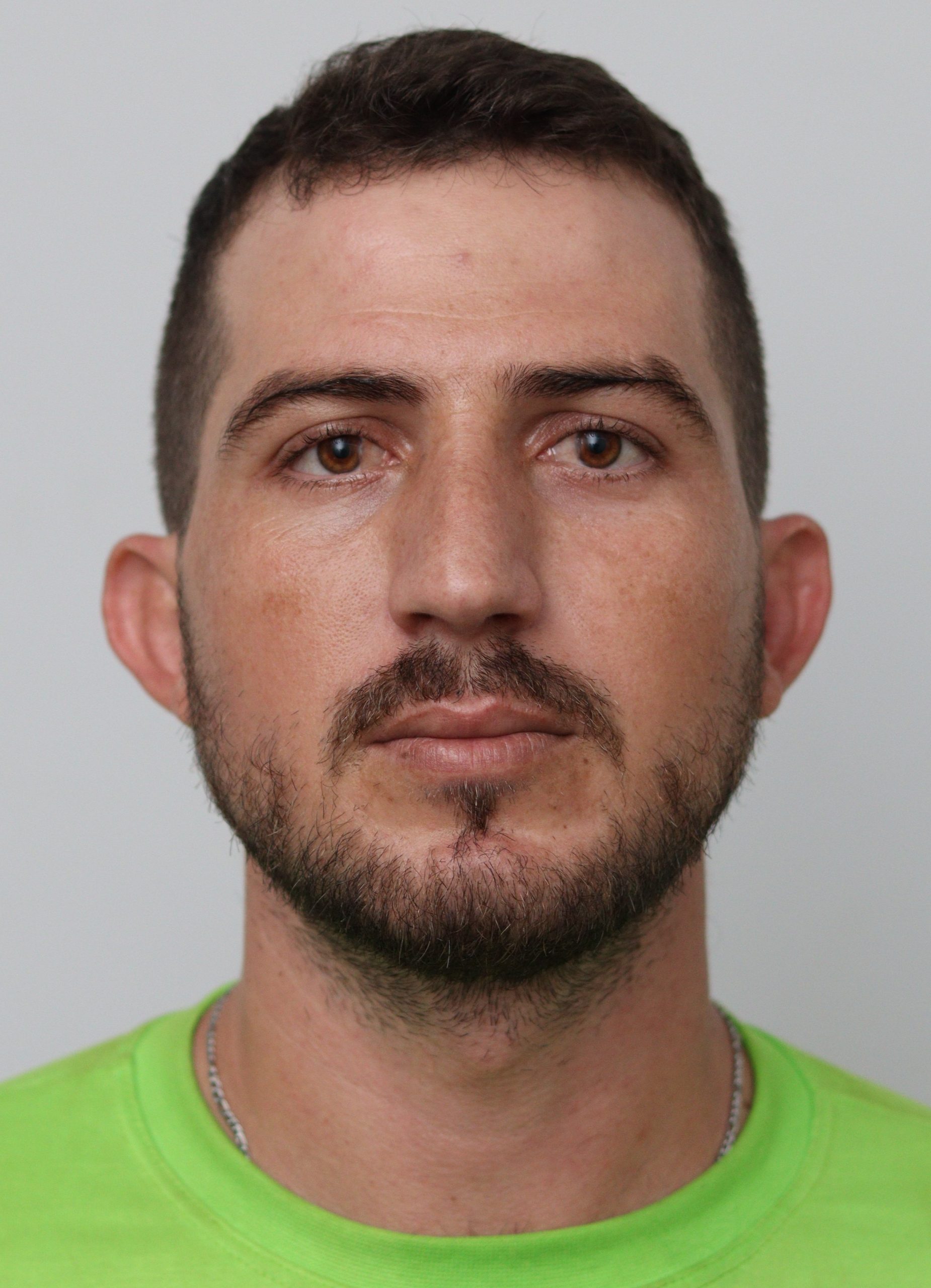 Mauro dos Anjos Medeiros