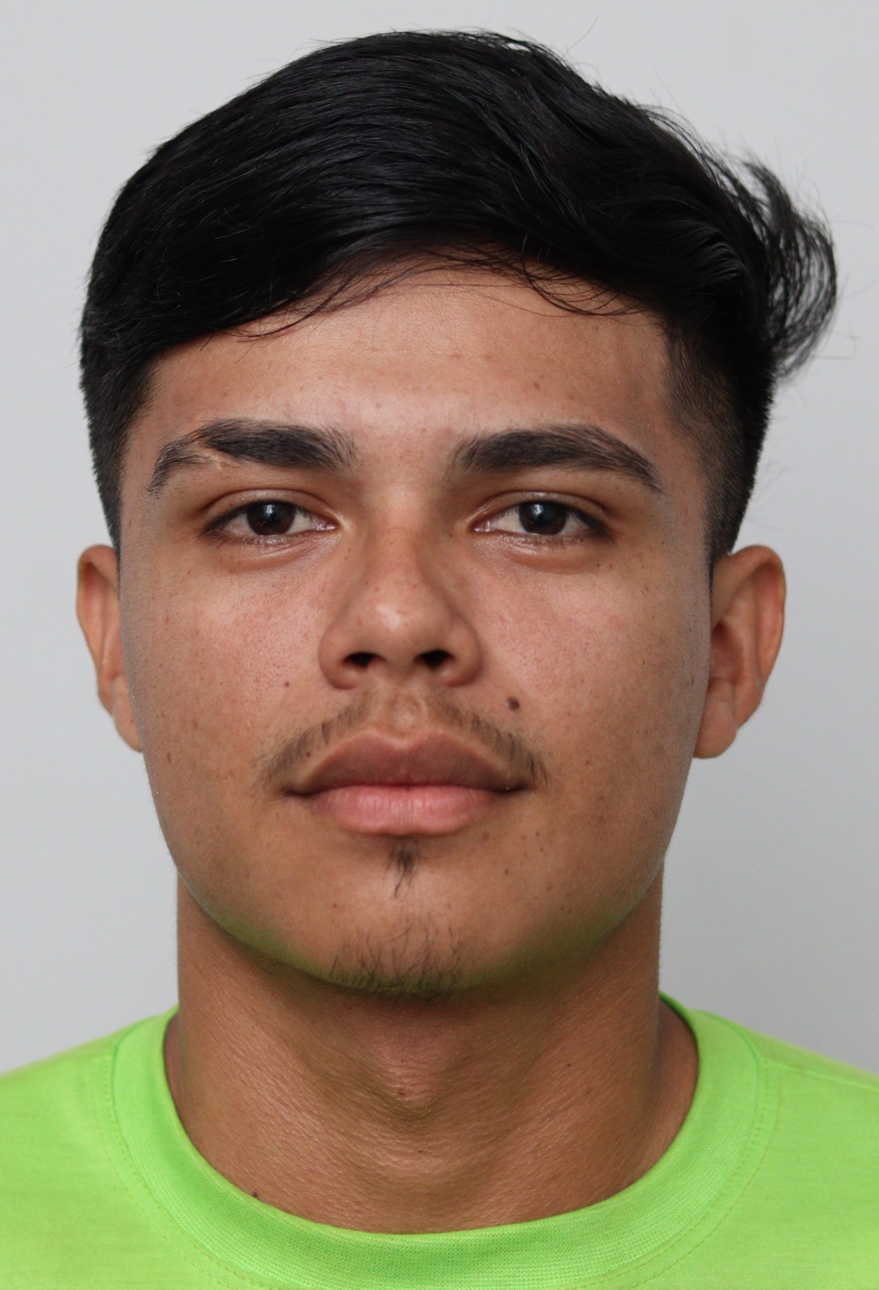 Everson Fernandes Martins