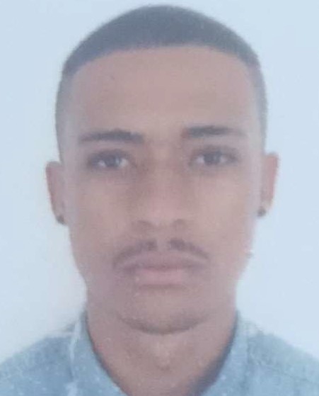 Lucas Junior Fernandes de Moura
