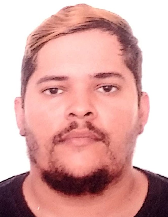 José Adilson Santana Santos