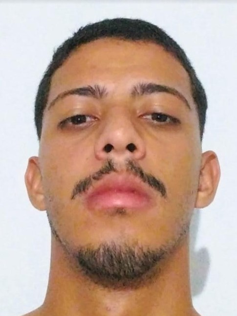 João Vitor de Oliveira Medeiros
