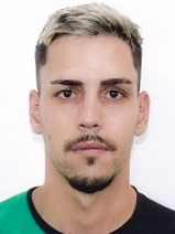 johnes Vieira