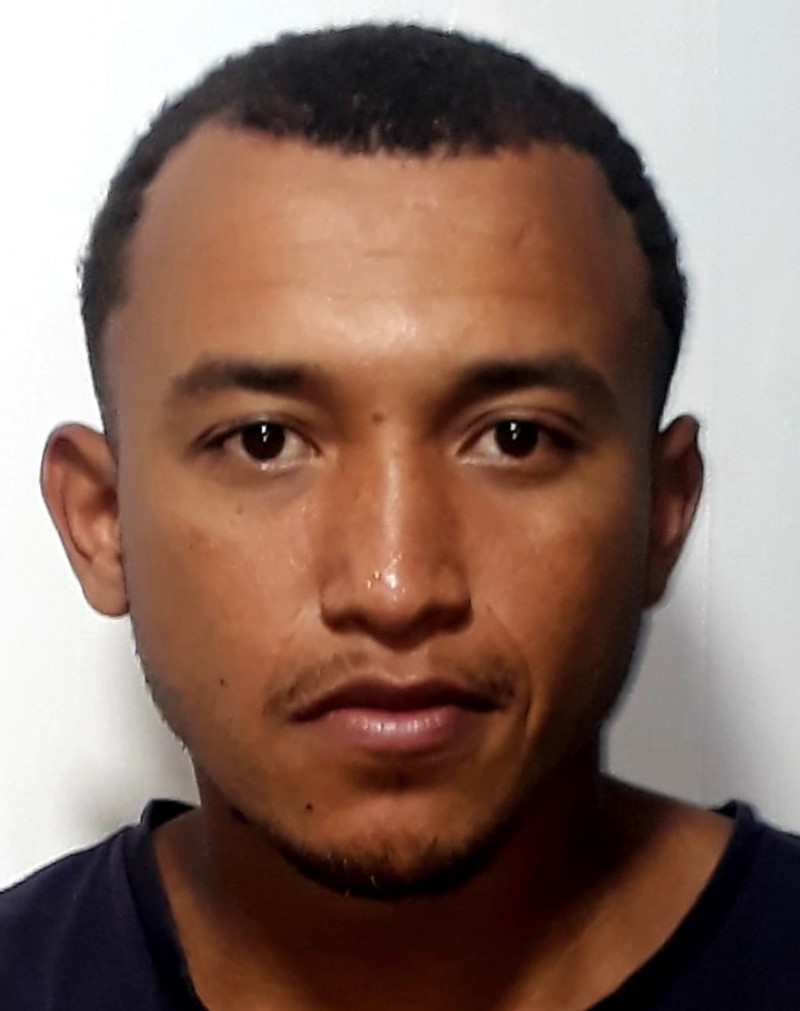 Jefferson da Silva Mauricio