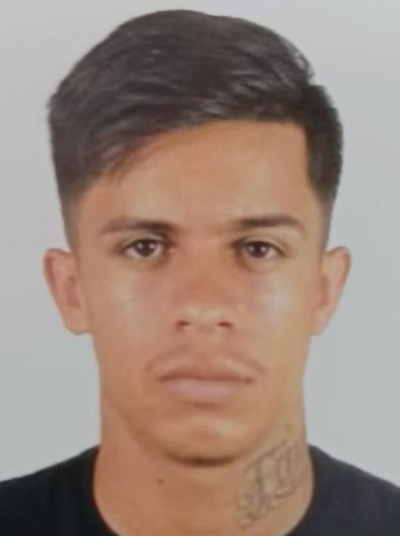 Diego da Silva Santos