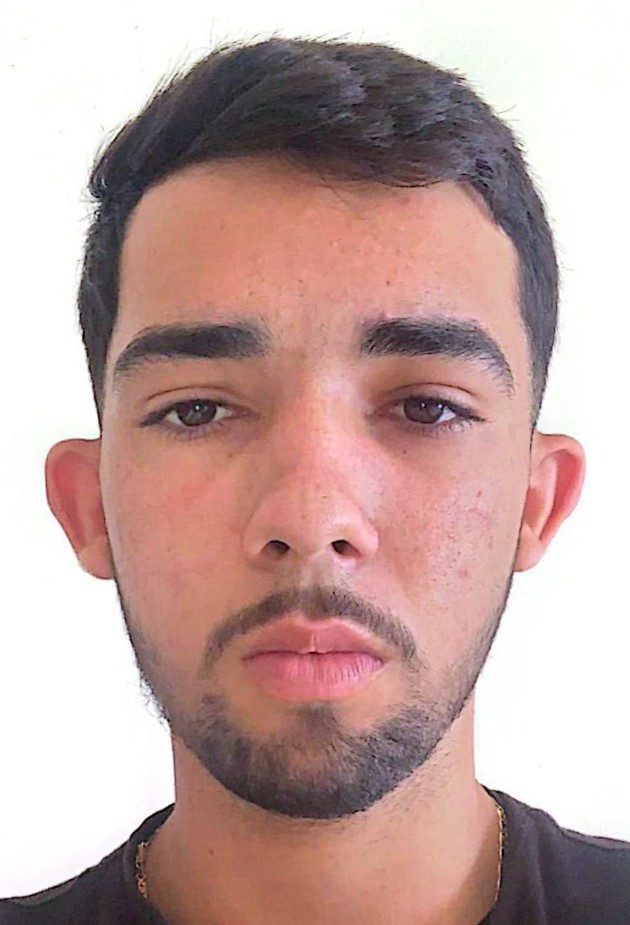 Juvanês da Silva Júnior