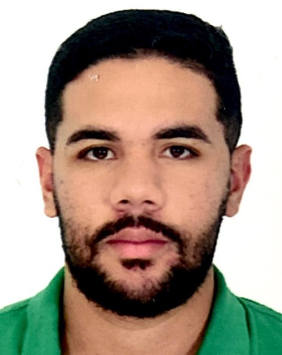 Pedro Afonso de Souza Sá Silva