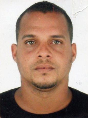 Adriano Santos Alves