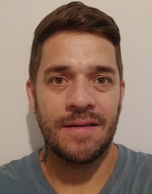 Diego Jose Rodrigues Sobral Teodoro