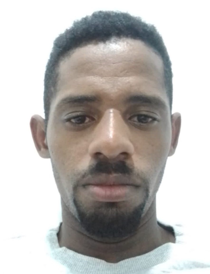 José Carlos Jesus Santos