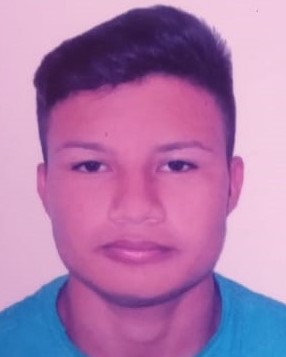 Mayk Moreira Pantoja