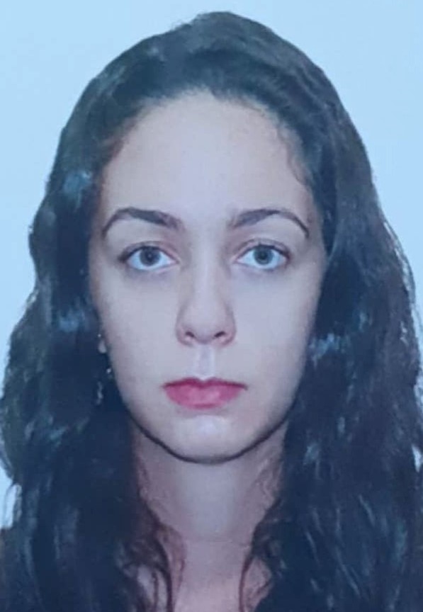 Esther Melillo Pimenta Abras