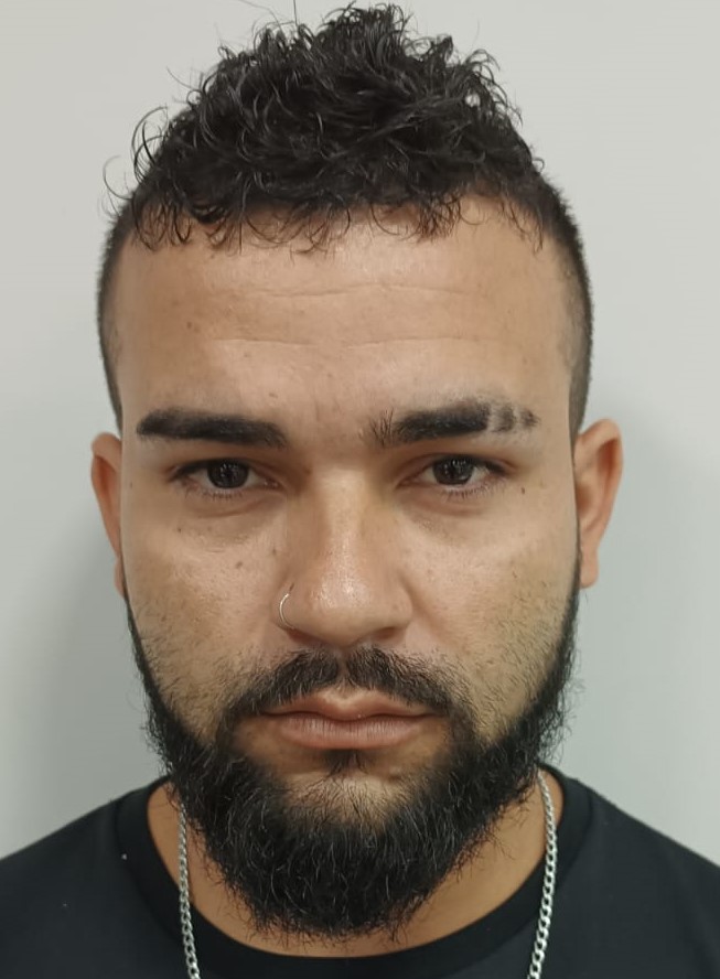 Lorram Mendes Ferreira
