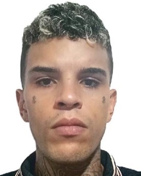 Gabriel Fabro Gomes Felipe