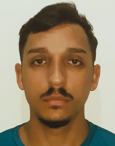 Felipe Rei dos Santos