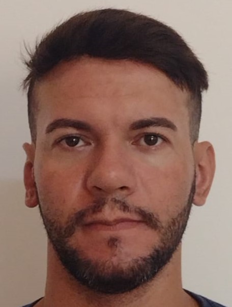 José Carlos da Silva