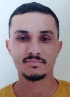 Jermesson da Silva Manoel