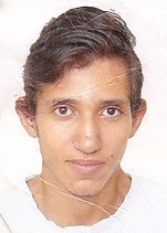 Jonas Davi Andrade Garcez