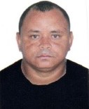 Sandro Roberto de Matos Silva