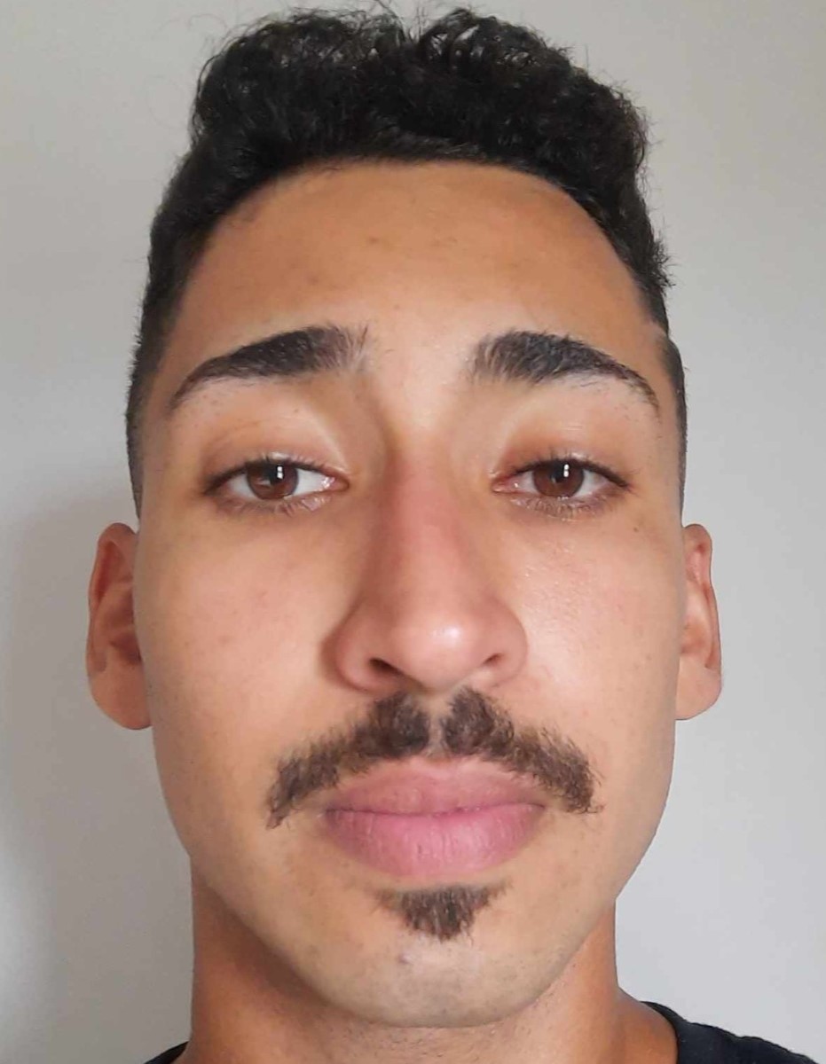 Ryan Brandão da Silva