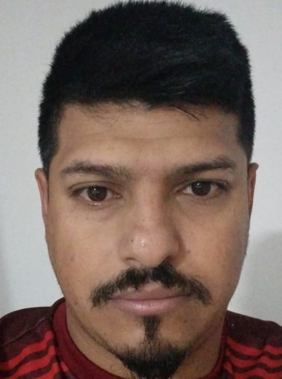 Tiago Figueiredo de Almeida