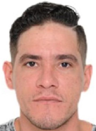 Mario Lahera Rondon