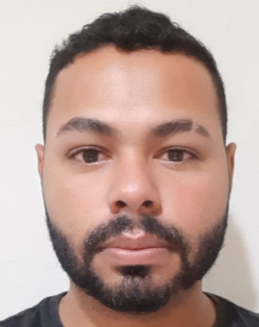 Fernando Vinicius de Souza Ribino