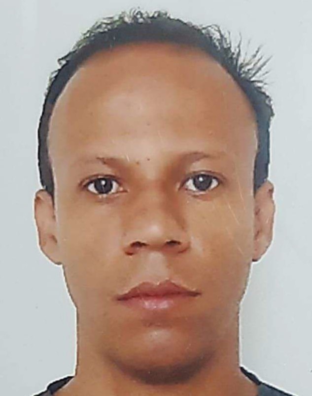 Cássio Ricardo Custódio