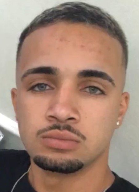 Maicon Vinicius Candido