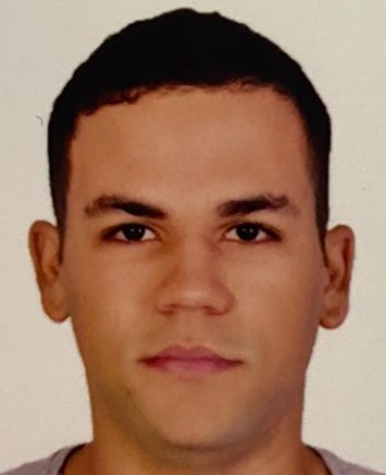 Ernande Luiz de Freitas Junior