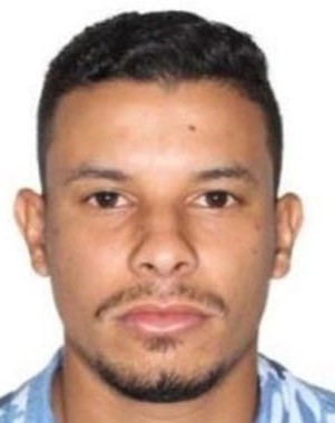 Jonas Rodrigues dos Santos