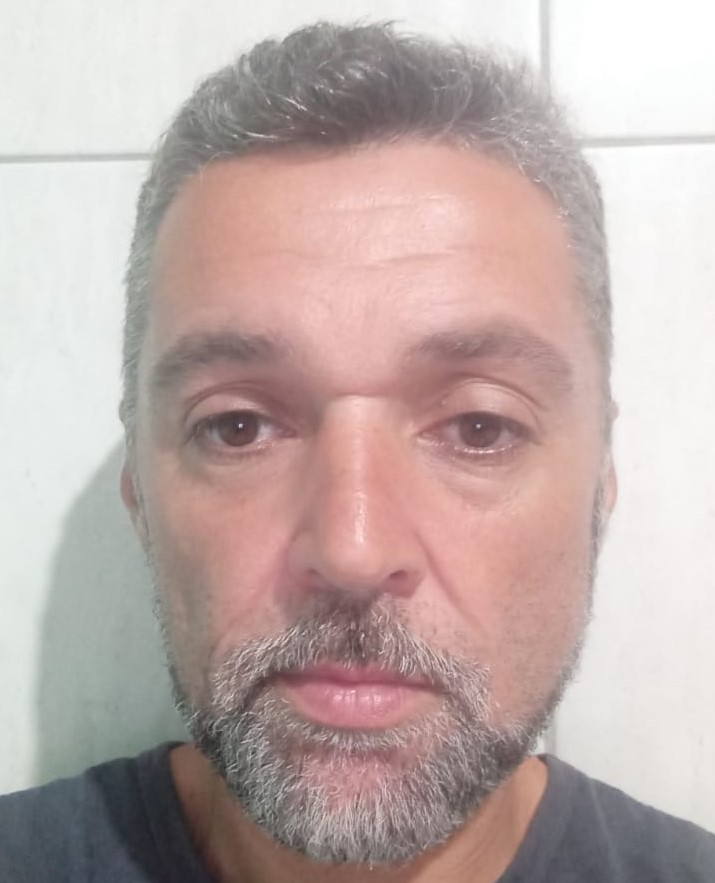 Fabiano Barbosa Brandt