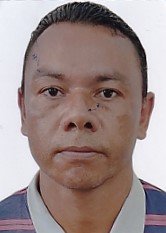 Reginaldo Ferreira de Lima