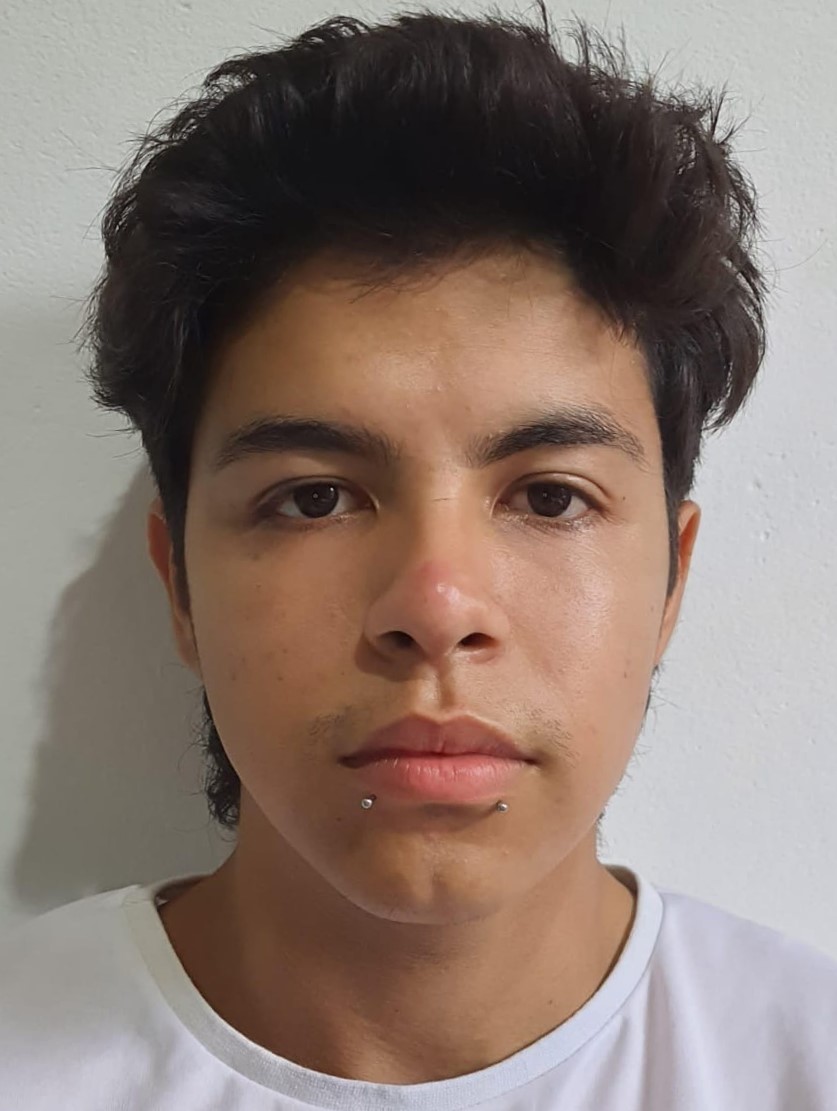 João Vitor Almeida da Cruz