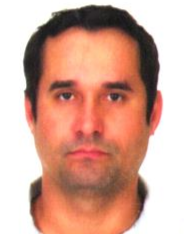 Marcio Aparecido Batista de Moraes
