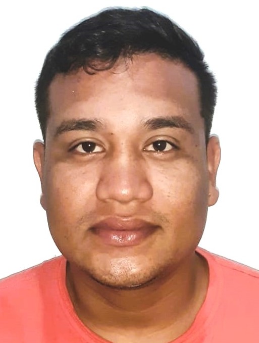 Lucas Peres dos Santos