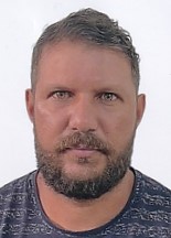 Marcos Vinicius Gomes da Cruz