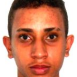 Marcos Vinicius Ferreira Vitor
