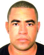 José Ronaldo Conceição Souza