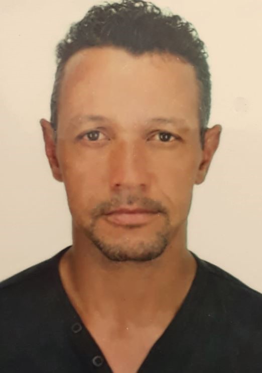 Marcos Alves Fonseca