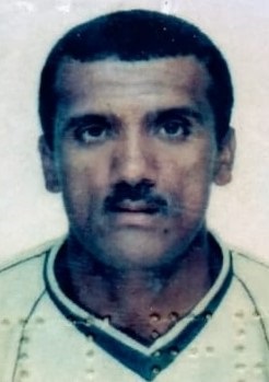 Jose Valdemar Firmino dos Santos