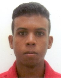 Arilson Marques Pereira