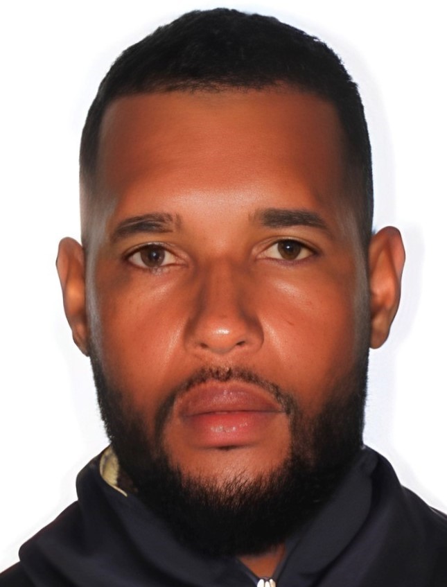 Edson Santos Oliveira