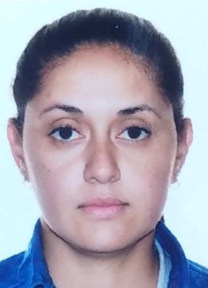Lidiane Conceição de Oliveira