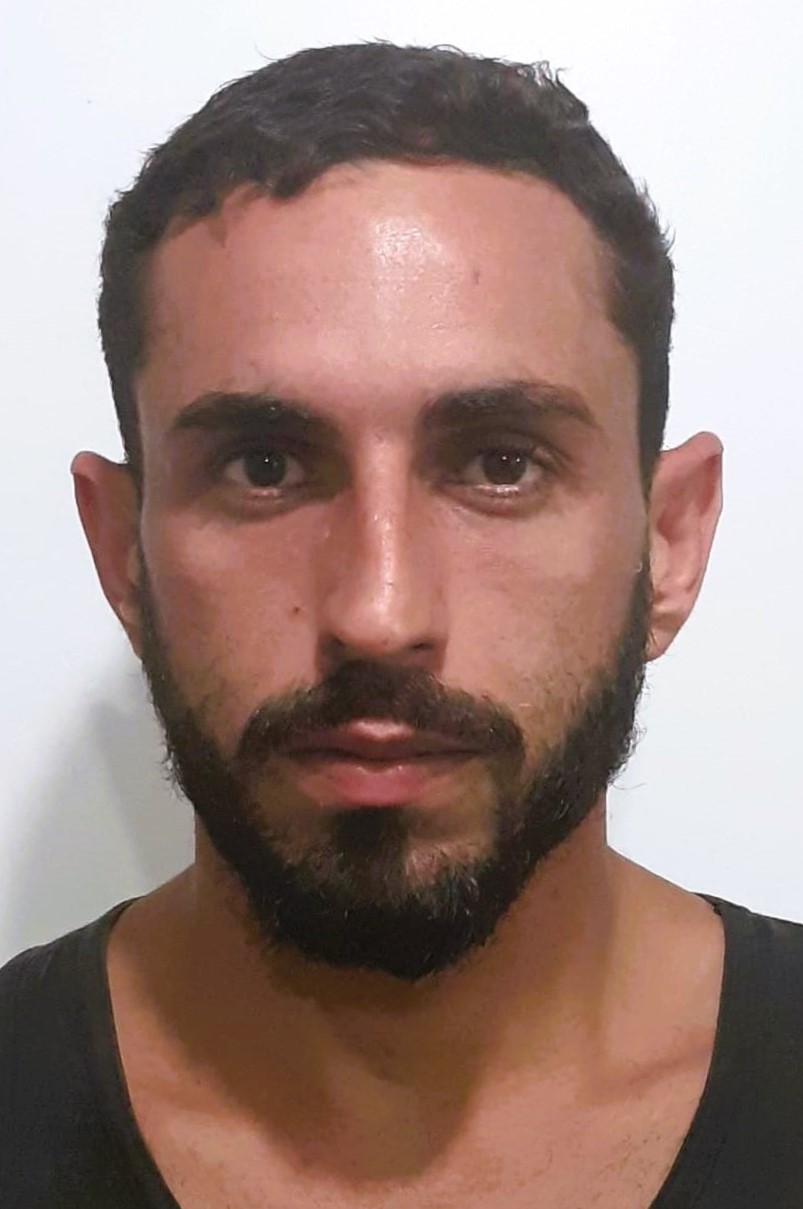 Matheus de Freitas Trindade