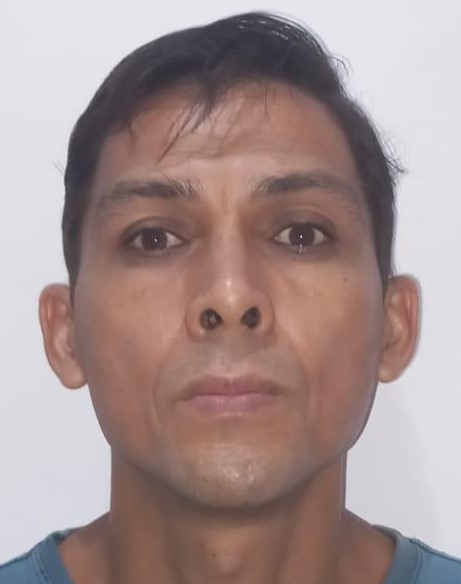 Fabio Francisco Santos