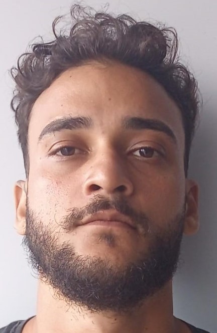 Tiago André Becker Taveira dos Santos
