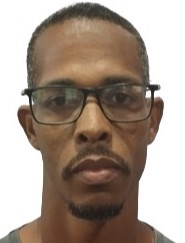 Leandro Santos de Almeida