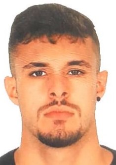 Saulo Victor Azevedo França